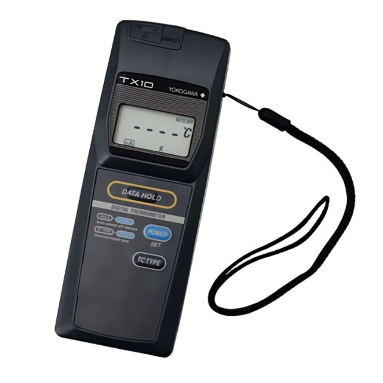 Yokogawa TX10 Series Digital Thermometers, Thermocouple Thermometers