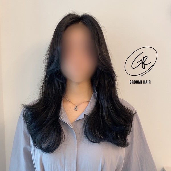 [창원 성산구] 그루미헤어