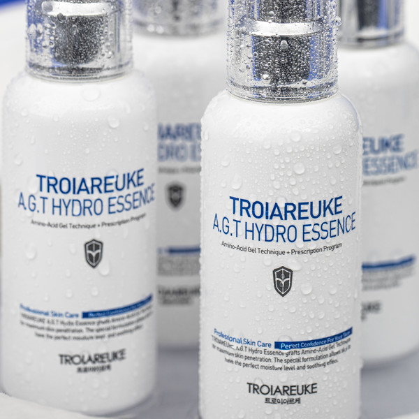 美容液 TROIAREUKE AGT HYDRO ESSENCE 100ml Amazon.com : TROIAREUKE A.G.T HYDRO ESSENCE l Deep Hydrating