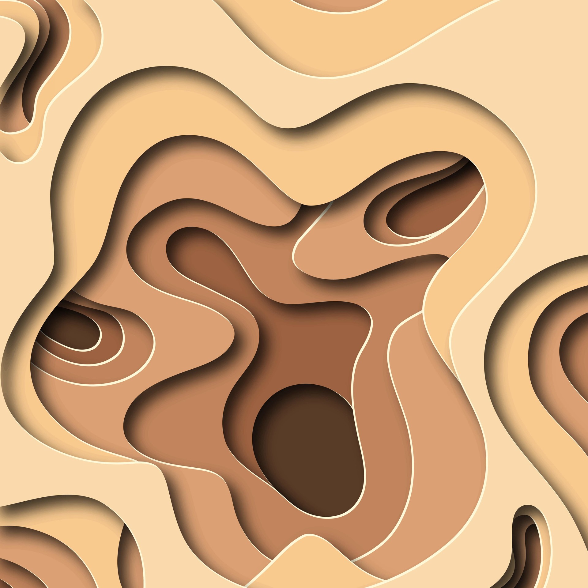 Skin Layers