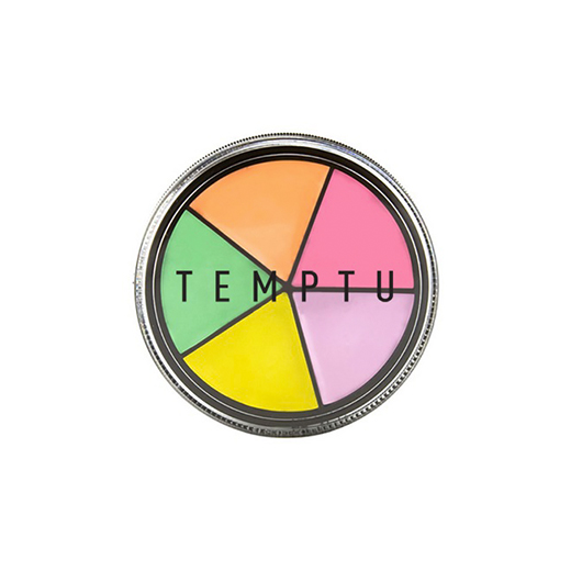 Temptu 템츄 S/B 뉴트럴라이저 휠 [S/B Neutralizer Wheel] : 템츄코리아 | TEMPTU KOREA