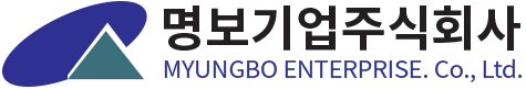 MYUNGBO ENTERPRISE. Co., Ltd.