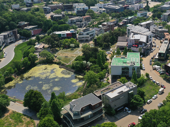 파주 헤이리 캠핑 바베큐 워라벨 애견동반 식당 야경명소 글램핑 고깃집