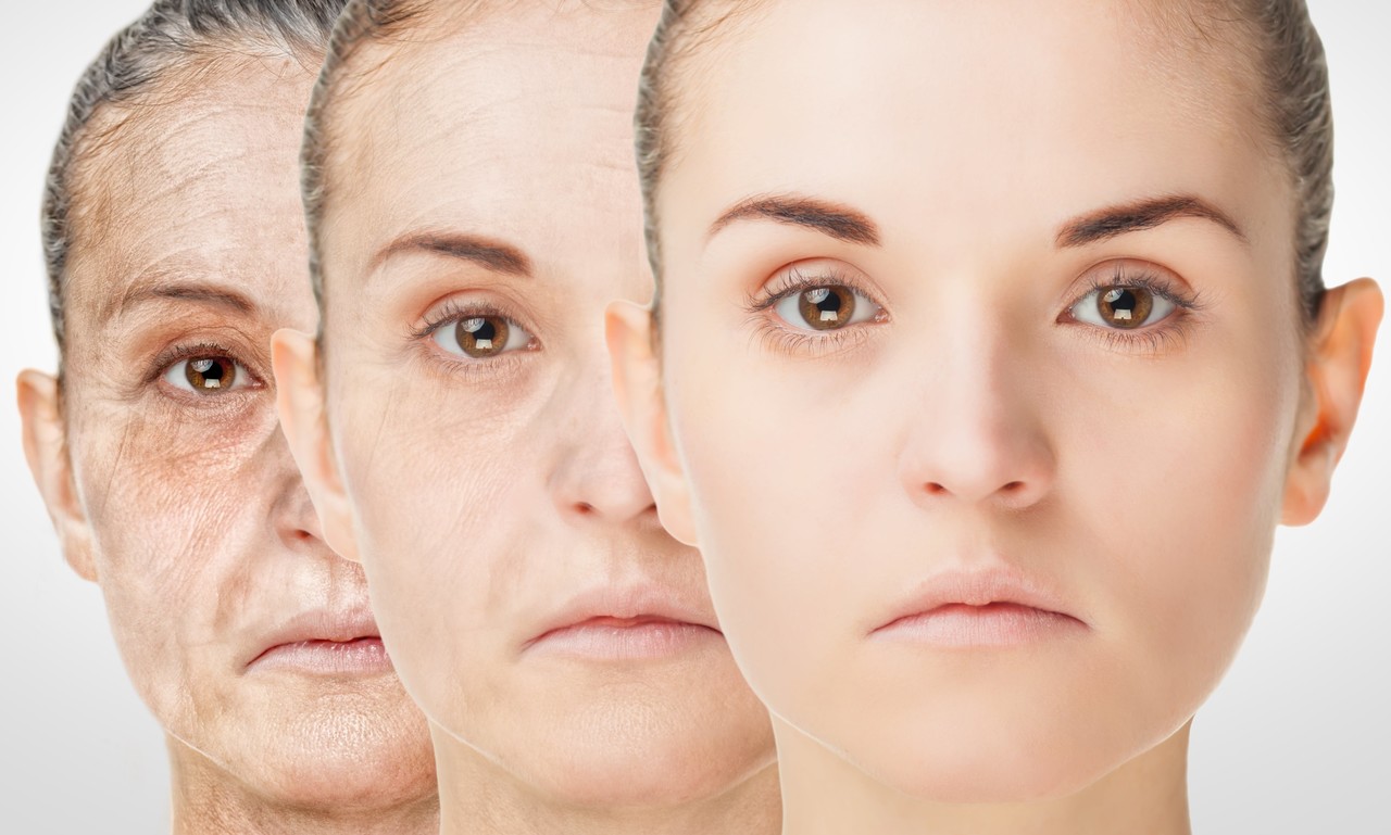 Personalised Skin Regeneration & Rejuvenation