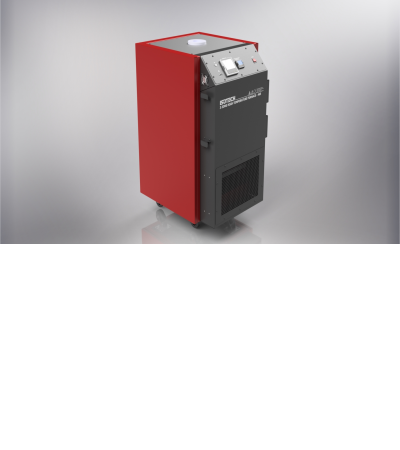 3 Zone High Temperature Furnace