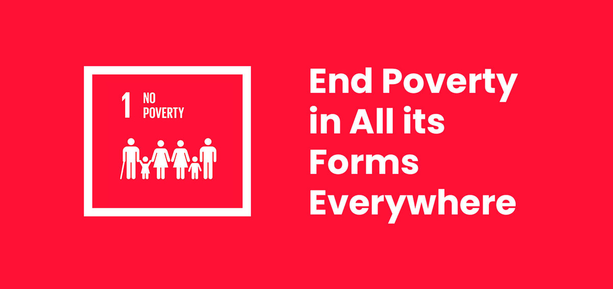 Sdg 1 No Poverty Glec Global 5904