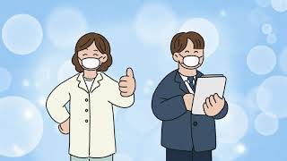 전라북도청 코로나 홍보영상