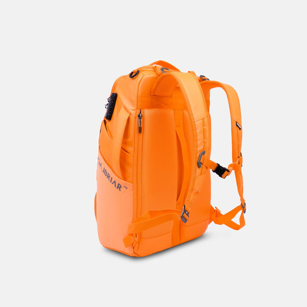 35L Extreme Travel backpack 3.0 / Orange : ™