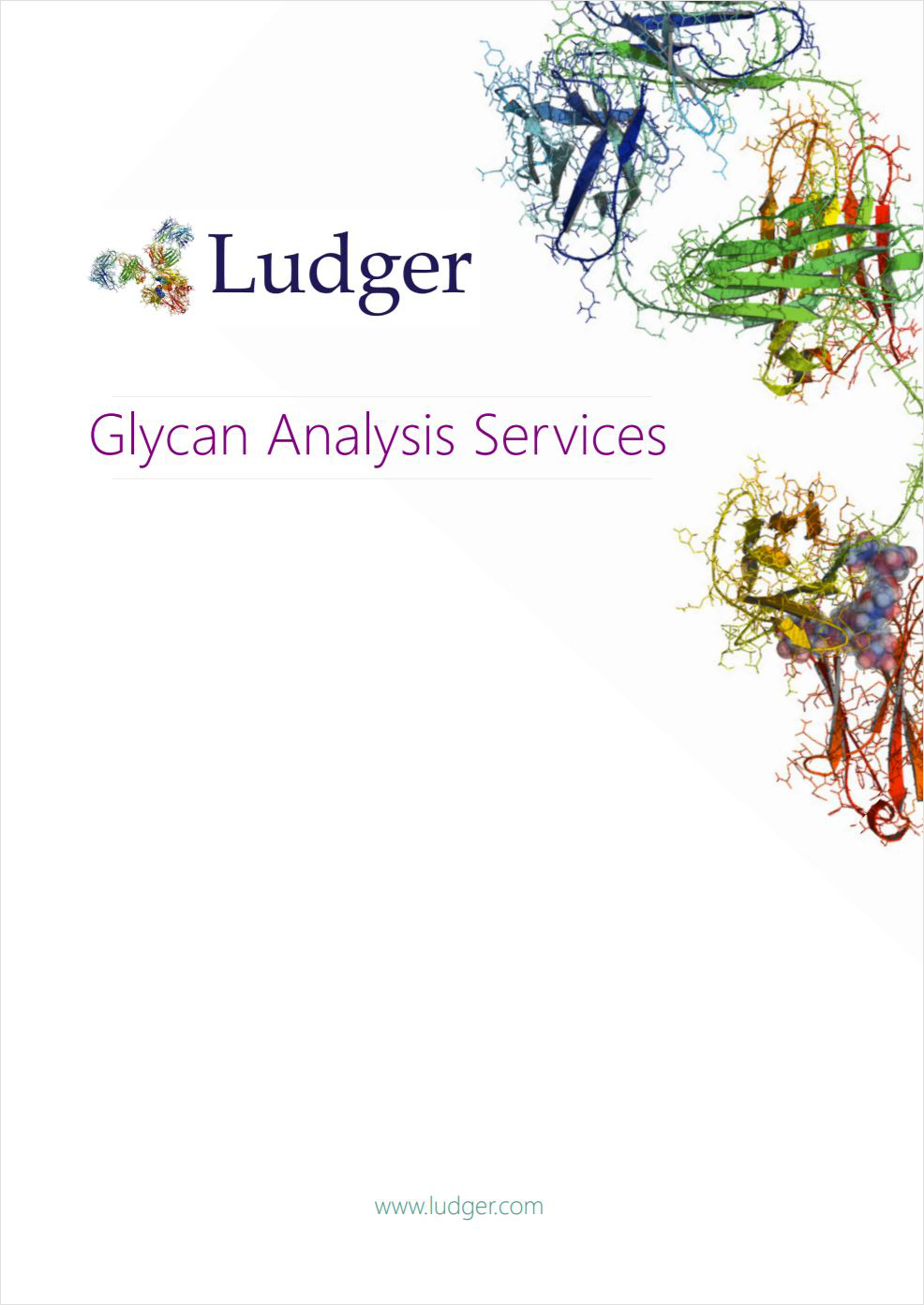 Ludger : Glycan Analysis Services