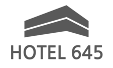 HOTEL645