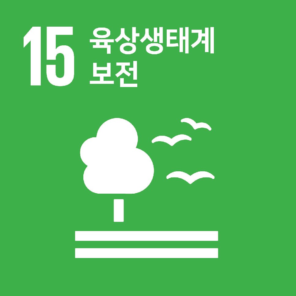 UN SDG 15