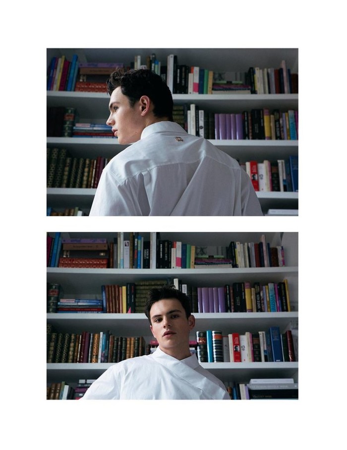 WOOYOUNGMI / THE THRILL IS GONE