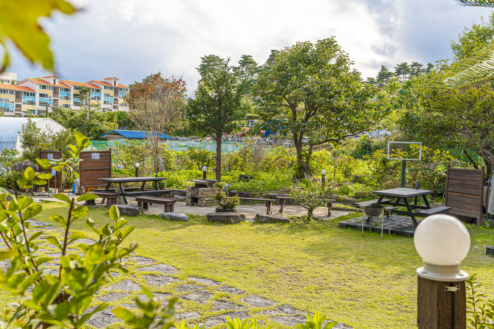 LANDSCAPE <br>#외부풍경