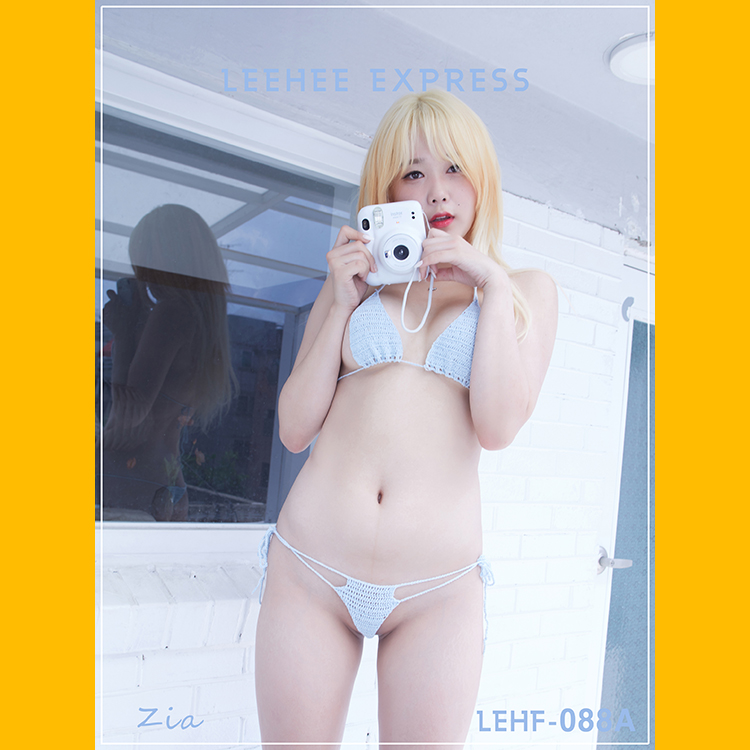 LEHF-088A Zia(Censored) by Zinho : LEEHEE EXPRESS