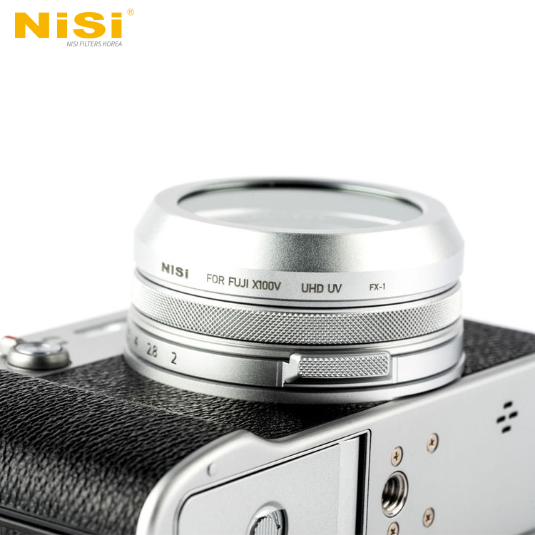 nisi fujifilm x100v