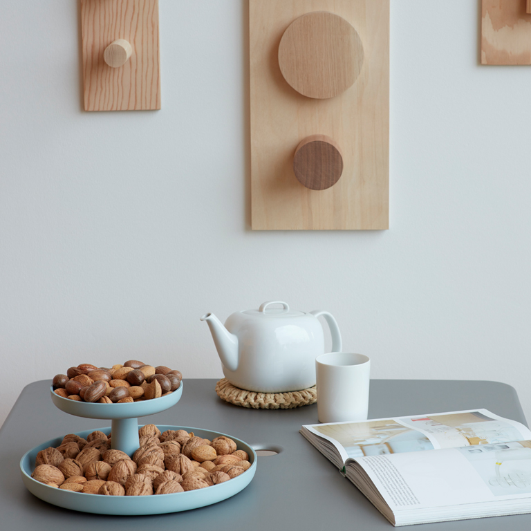 Tray&Bowl