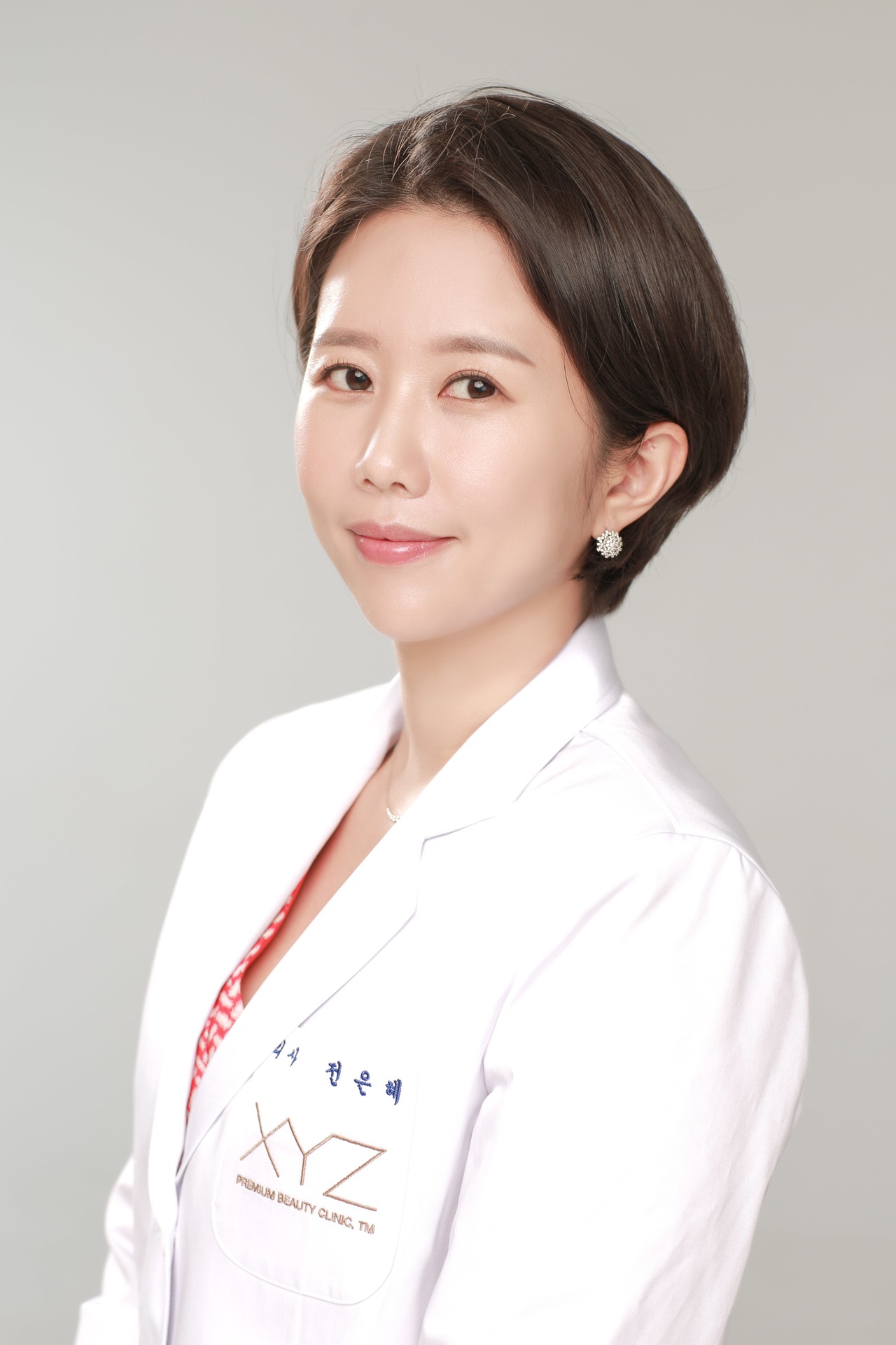 Doctor Jeon