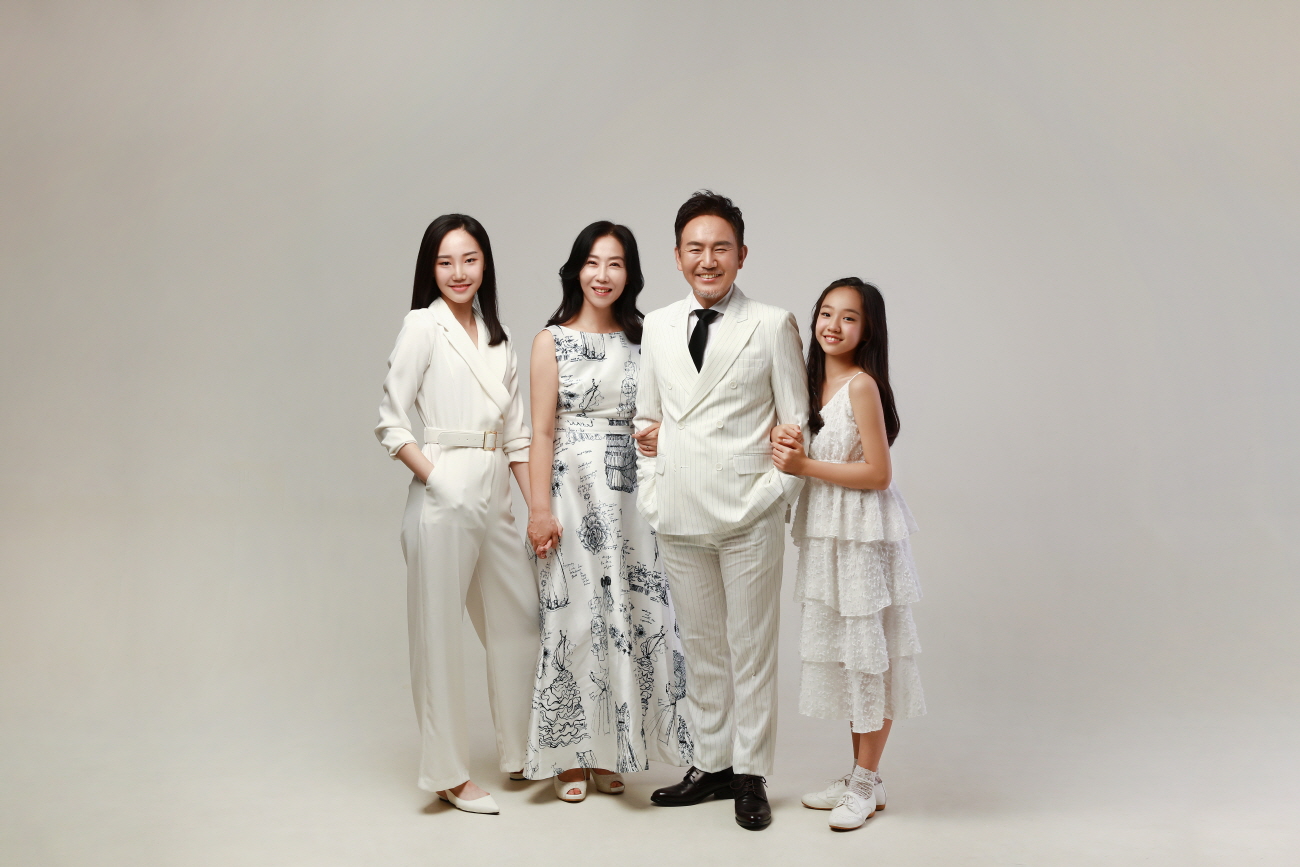 포시즌패밀리스튜디오 이미지