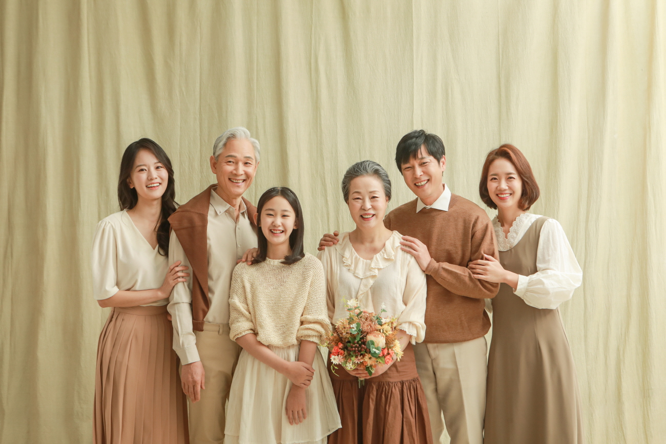 포시즌헤어 이미지