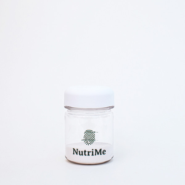NutriMe,뉴트리미 미니보틀 (자연방목프로틴 전용)