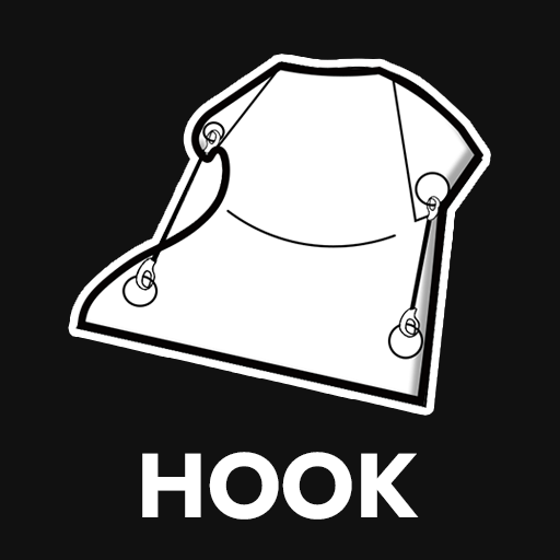 HOOK(훅) 빈백