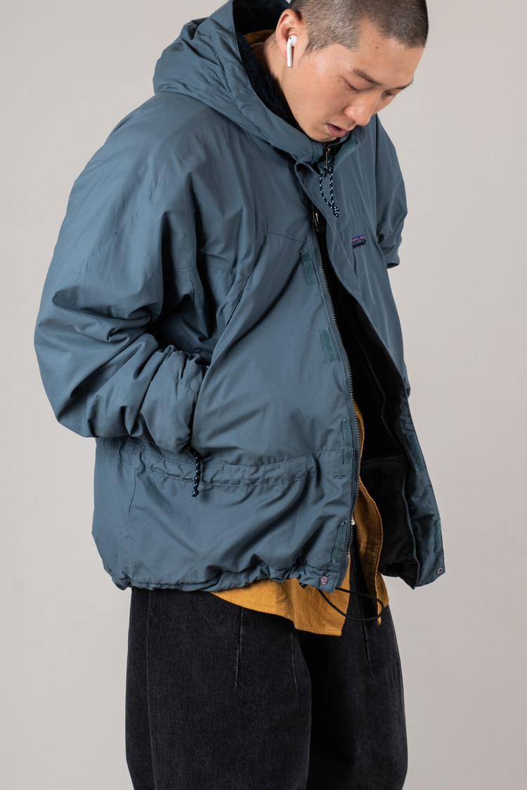 100] patagonia 00 s rare infurno mountain jacket No. 1687 : 월드