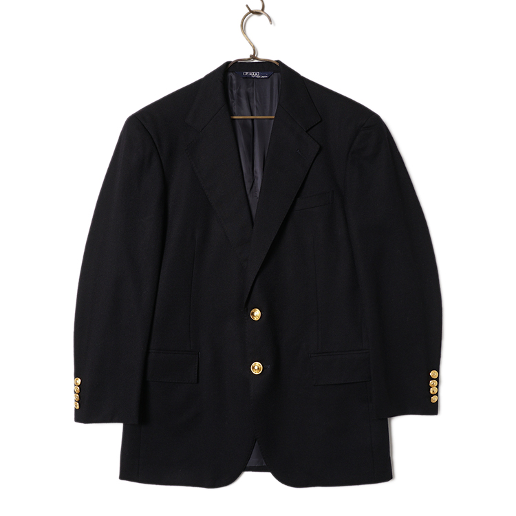 Polo Ralph Lauren (Japan Made) 파브리크 스토어 Fabrique Store
