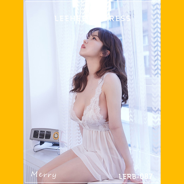 LERB-087 Merry by Zinho : LEEHEE EXPRESS