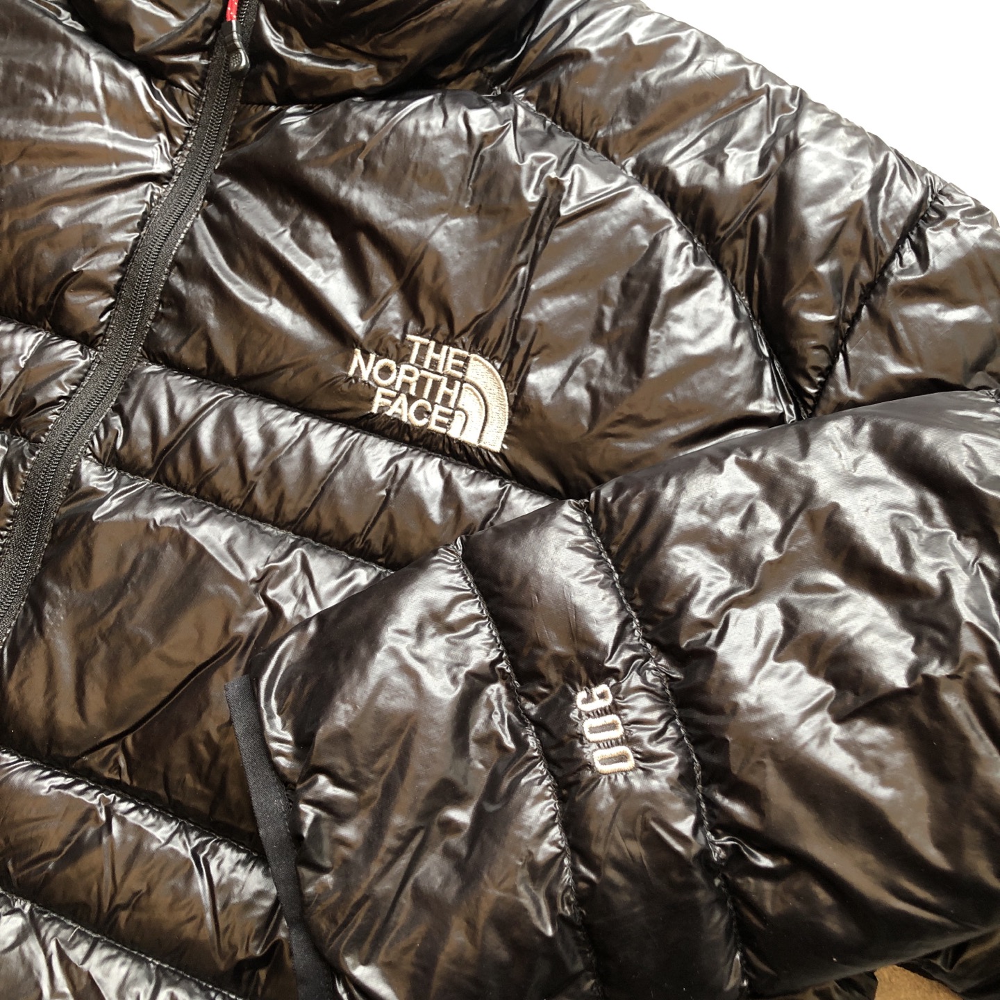 00's TNF 900 ltd down jacket : soberseoul