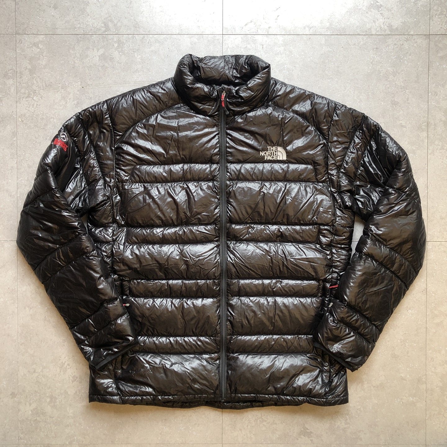 00's TNF 900 ltd down jacket : soberseoul