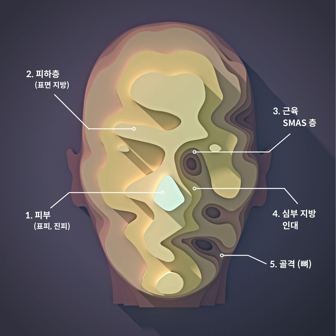 FACE LAYERS