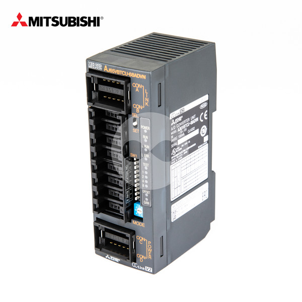 01年製 車用品・バイク用品 【未使用】【中古】 三菱電機 CC-Link  