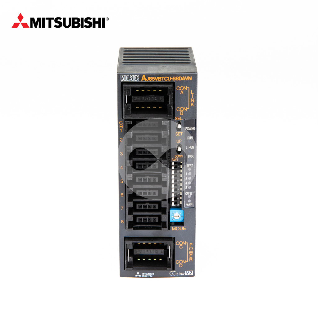 MITSUBISHI/三菱 AJ65VBTCU-68ADIN 保証付き