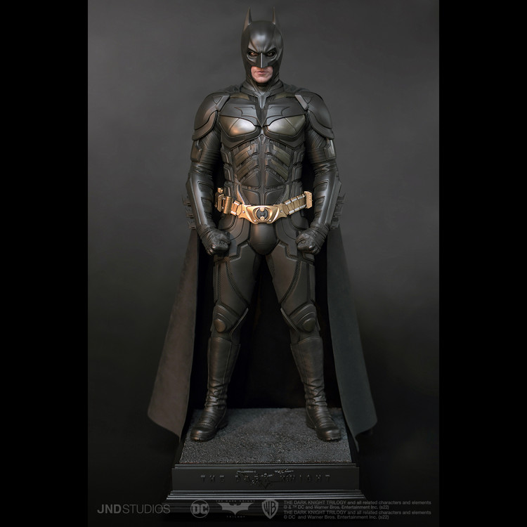 Batman (Single ver) : JND STUDIOS