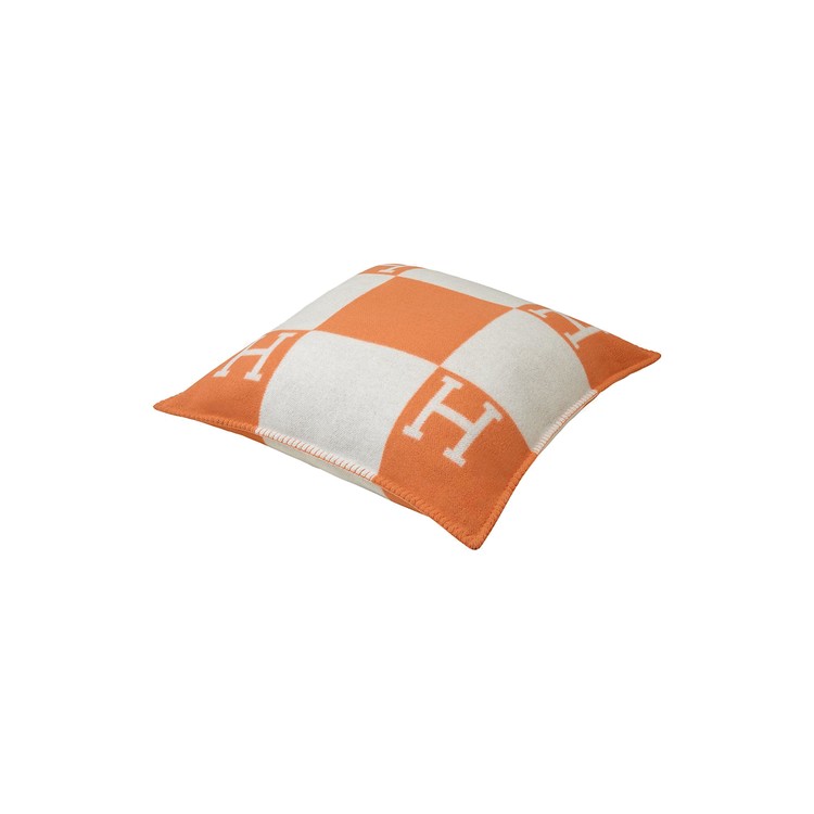 HERMES 에르메스] Avalon Vibration cushion | 아발론 비브레이션 쿠션