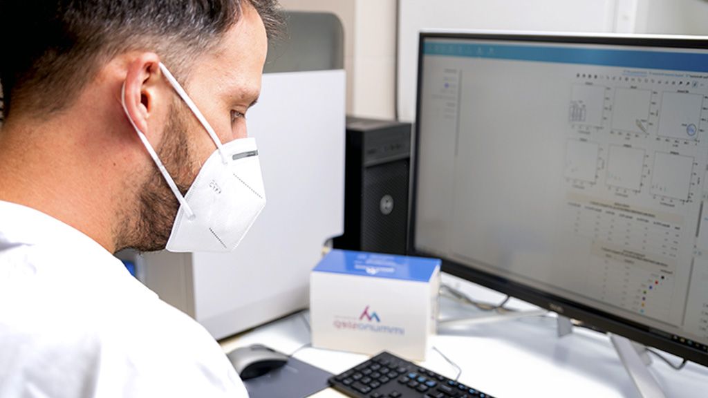 immunostep 아이셀 icell
