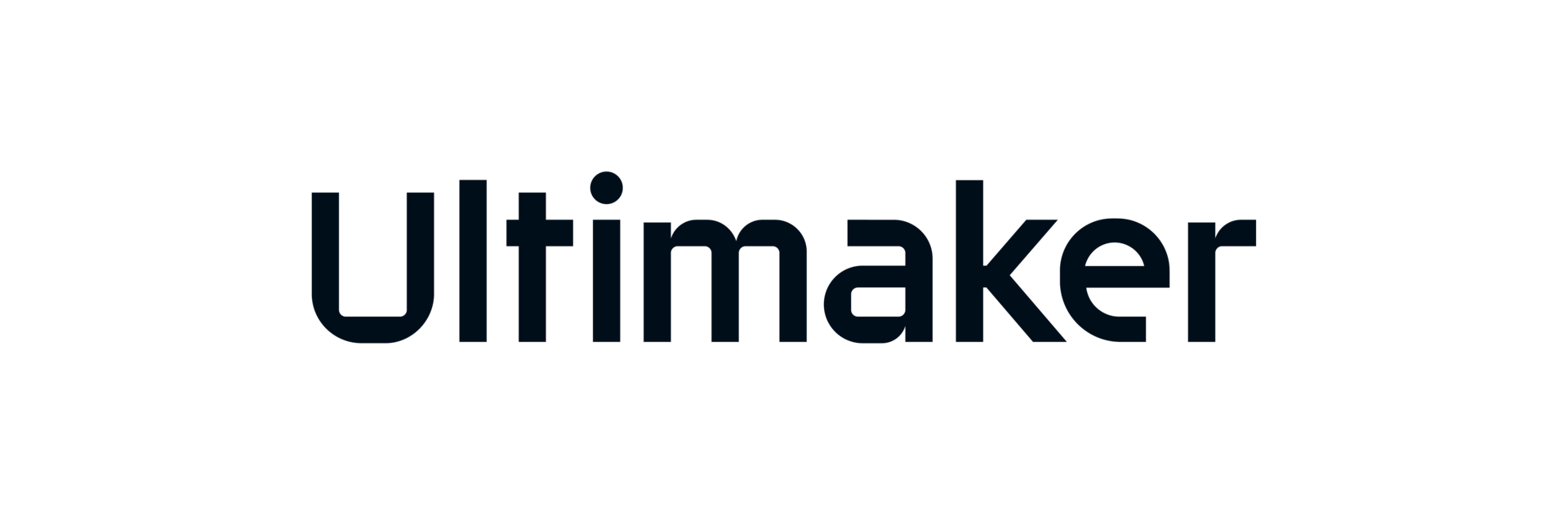 Ultimaker (얼티메이커)