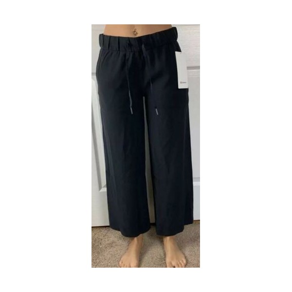 on the fly wl pant woven