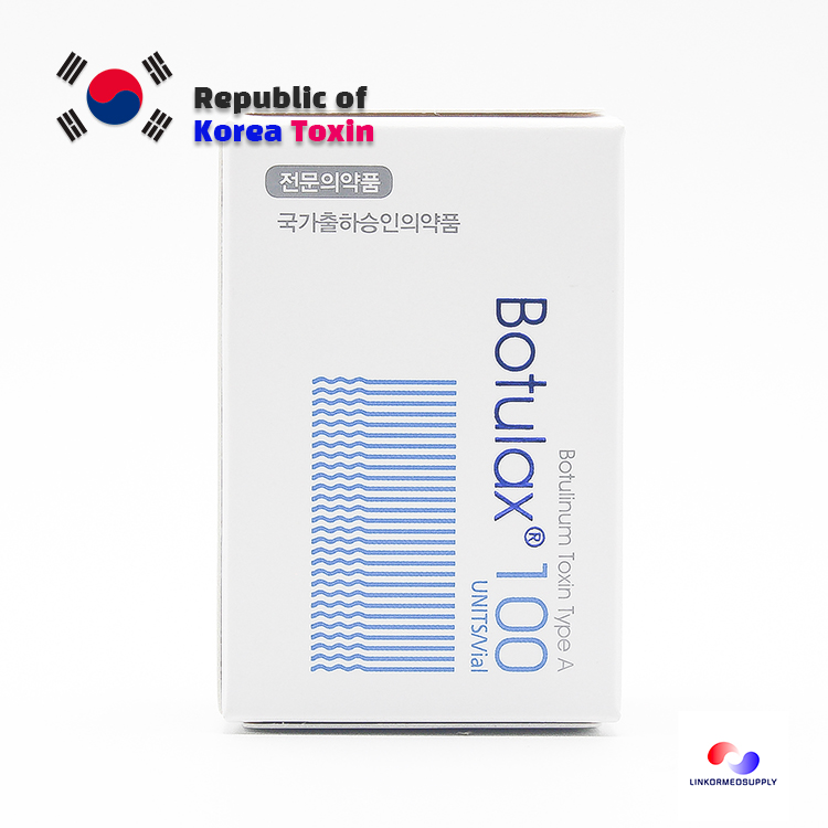 botulinum toxin kor
