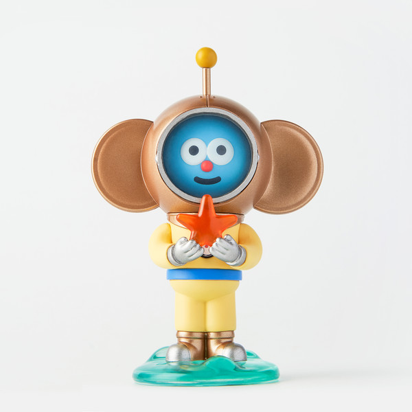 MOMO PLANET Adventure blindbox (1pcs)