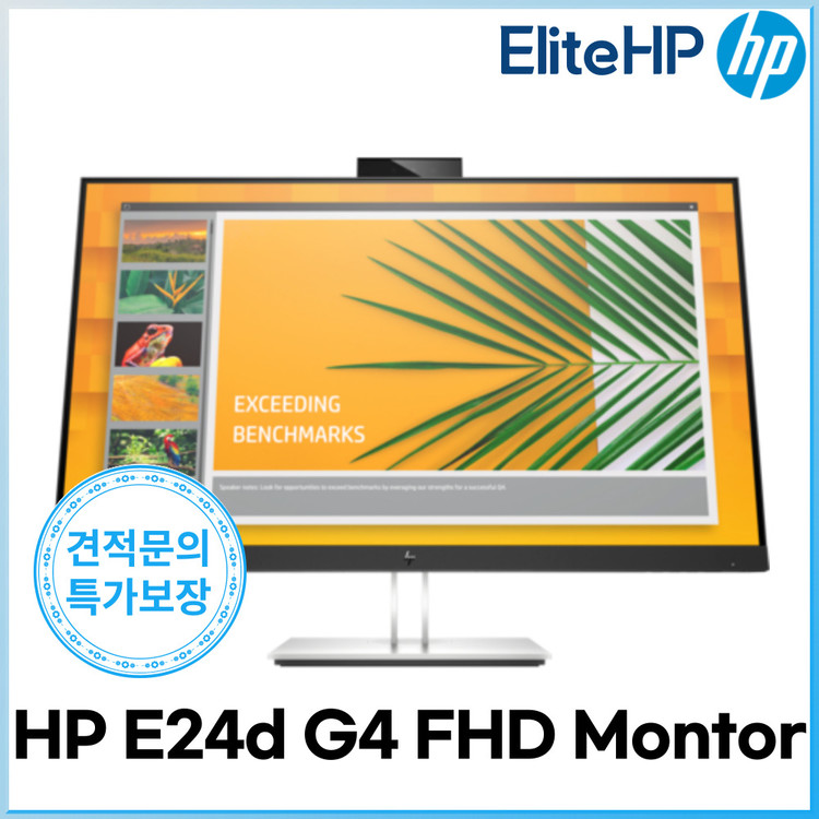 hp e24d