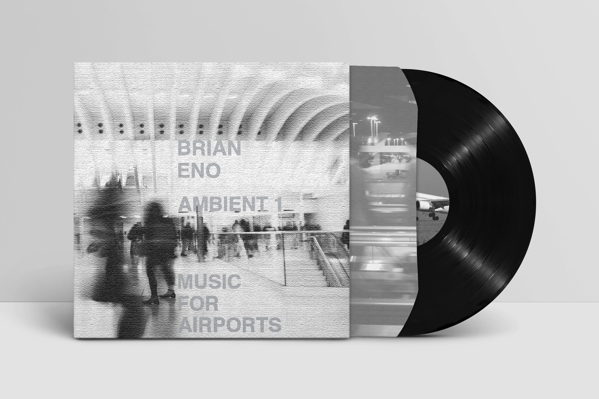 Music For Airports_Yonghun Kim_Typography_2021