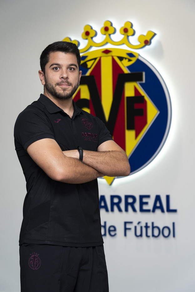 Ismael Ortuño
