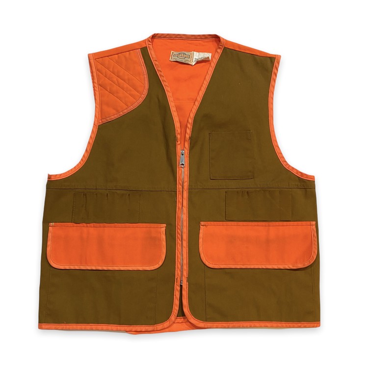 Saftbak Hunting Vest (110) : Lighthouse 