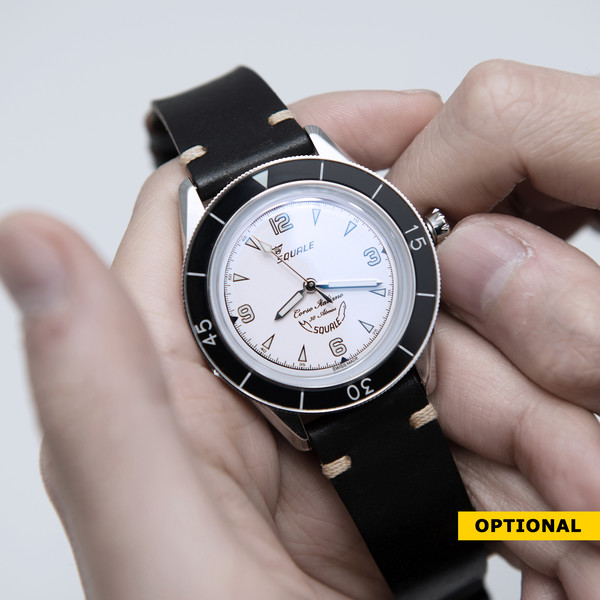 2024] SQUALE™ SUB-3920 CORSO ITALIANO ARTICO LIMITED Color Your