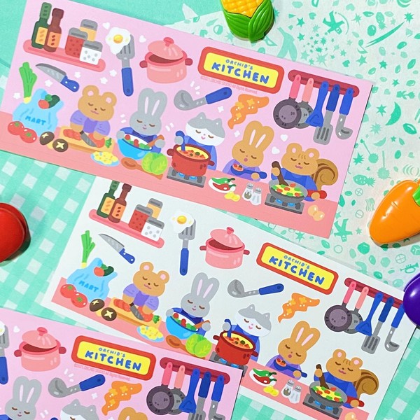 Orchid Studio Orchid Kitchen Lovticker