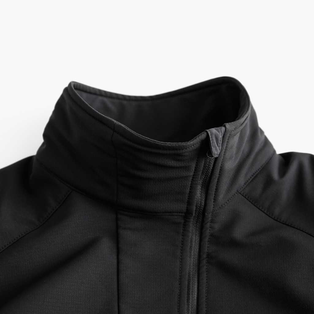 CAYL(케일) Thermo Jacket - black : 굿스포츠