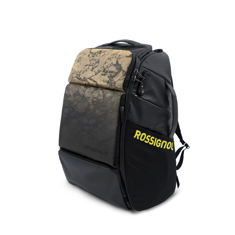 rossignol backpack