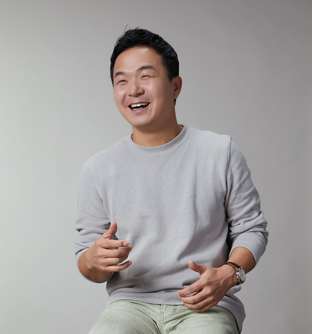 CEO  <strong> 명배영 </strong>