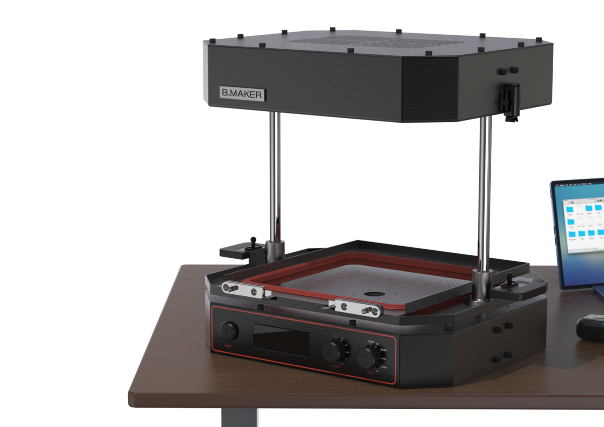 VACUUM FORMING MACHINE SEPTEMBER, 2021 PRODUCT